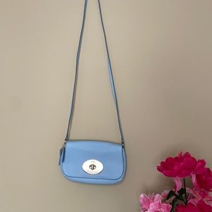 Coach LIV crossbody NEW